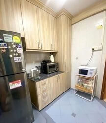 Blk 119C Kim Tian 119 (Bukit Merah), HDB 5 Rooms #571838241